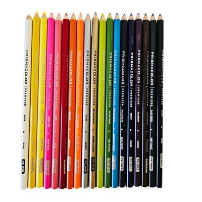 Prismacolor Premier Colored Pencils Choice 19 Available | eBay