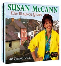 The Blayney Years - Susan Mccann