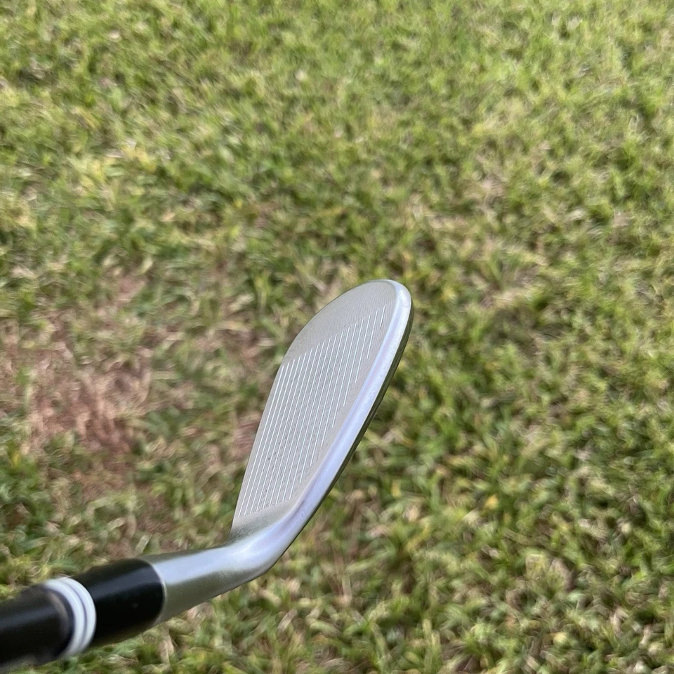 Cleveland CBX 46*/9 Wedge Graphite Shaft RH - Image 4 of 4