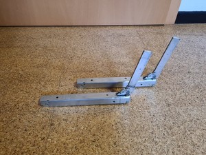 Miele Backofen Türscharnier Scharnier BRERA 40.150399