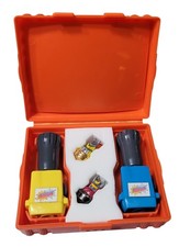 Tomy Spinjas Battlers 1987 Original Complete ...