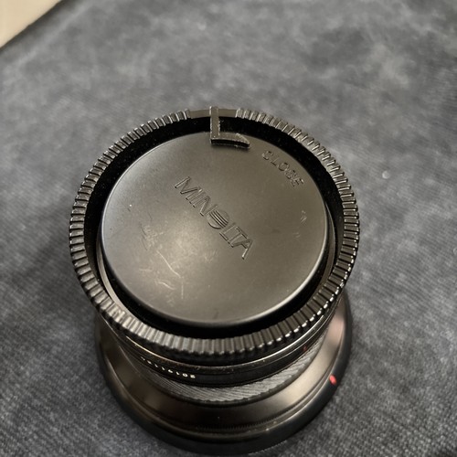 Objectif Minolta AF 20 Mm F/2.8 (Monture A) – Grand-angle – Très Bon état