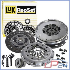 Kit d'embrayage Audi A5