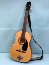 Chitarra Vintage 6 Corde Made in Taiwan 36”L