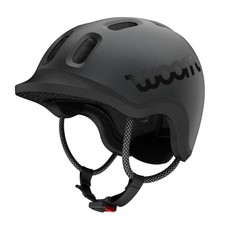 woom Ready Kids' Helmet, Adjustable Pinch-Free Children's Helmet wi... Fast Ship
