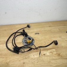 2007 Kawasaki Kx65 Kx 65 Oem Wiring Harness Loom Stator Coil Kill Switch 53