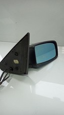 Retroviseur droit (ou coque) Peugeot 605