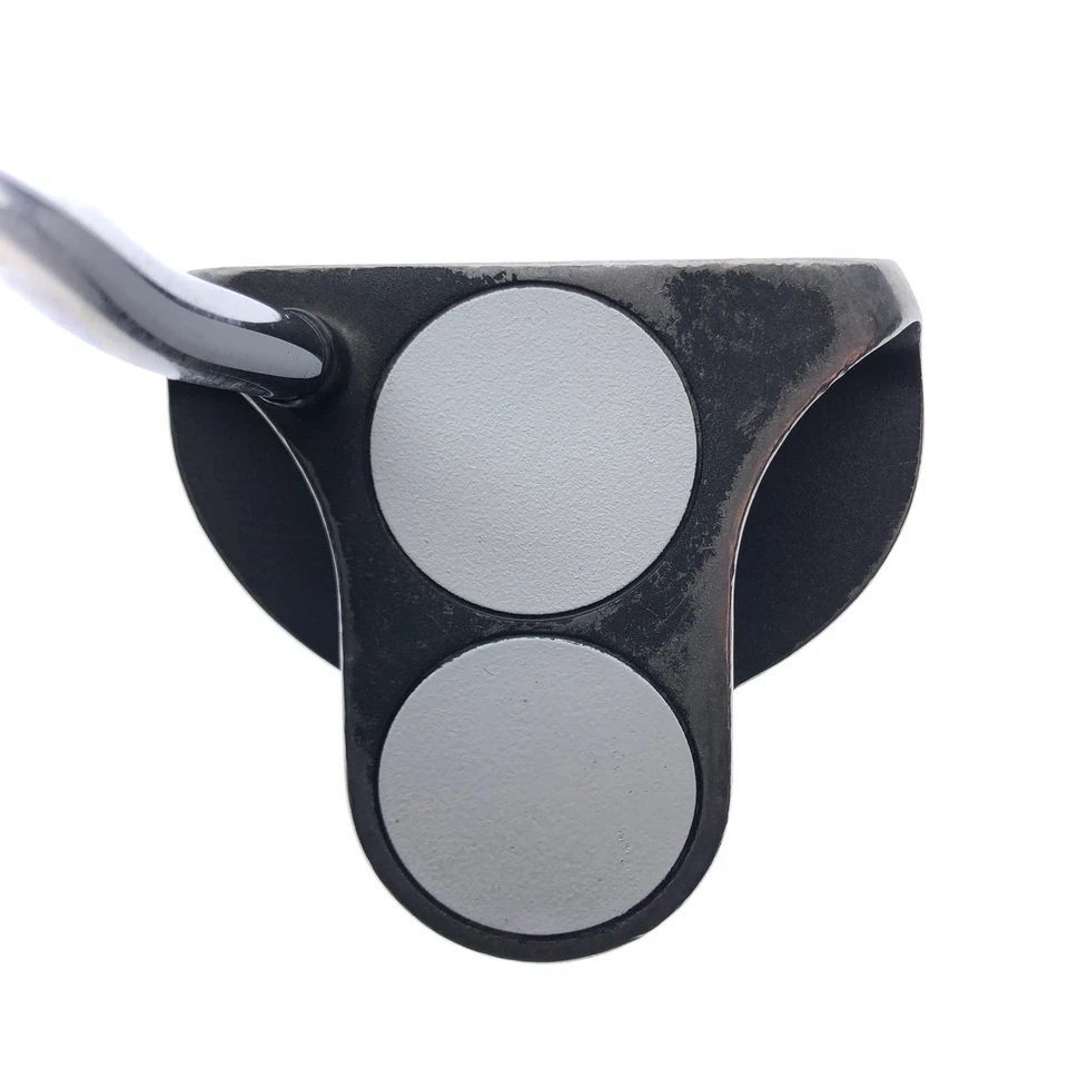 putter usato Odyssey DFX 2 sfere 2005 / 34,0 pollici - Immagine 4 di 4