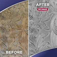 Pulidor Y Limpiador De Plata - 8 Onzas - Limpiar Con Brillo Y Pulir Con Protecci