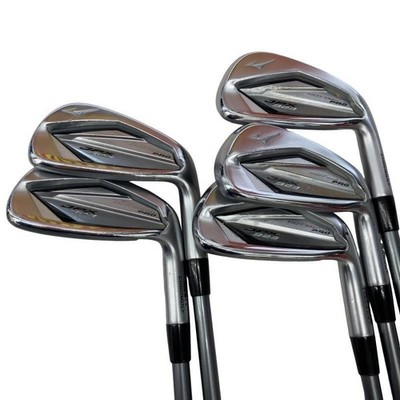 Mizuno jpx 923 5s