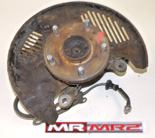 Toyota MR2 MK2 Front Passenger Side ABS Wheel Hub - Left