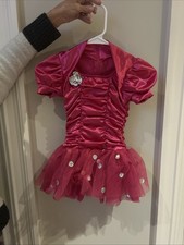 Dance Tap/Jazz Costume