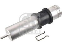 Febi Bilstein Kraftstofffilter 177167 Leitungsfilter FüR Bmw 5Er G30 F90 Touring