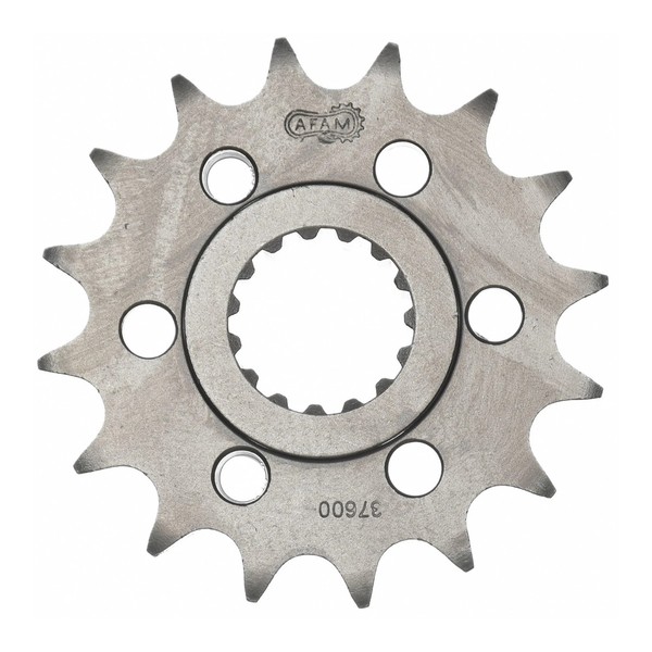 Afam Ritzel #525 17 ZäHne (FüR: Aprilia Sl 750 Gt Shiver Abs Ra 09-13 )-image