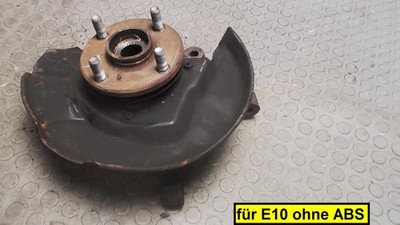 Achsschenkel Vorne Links Toyota Corolla 1.4 E8/E9/E9F/E8B/E10 12 Monate Garantie