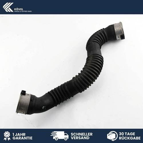 Original Ansaugrohr Druckrohr Turbolader Mercedes B-Klasse W246 B180 A2465200001