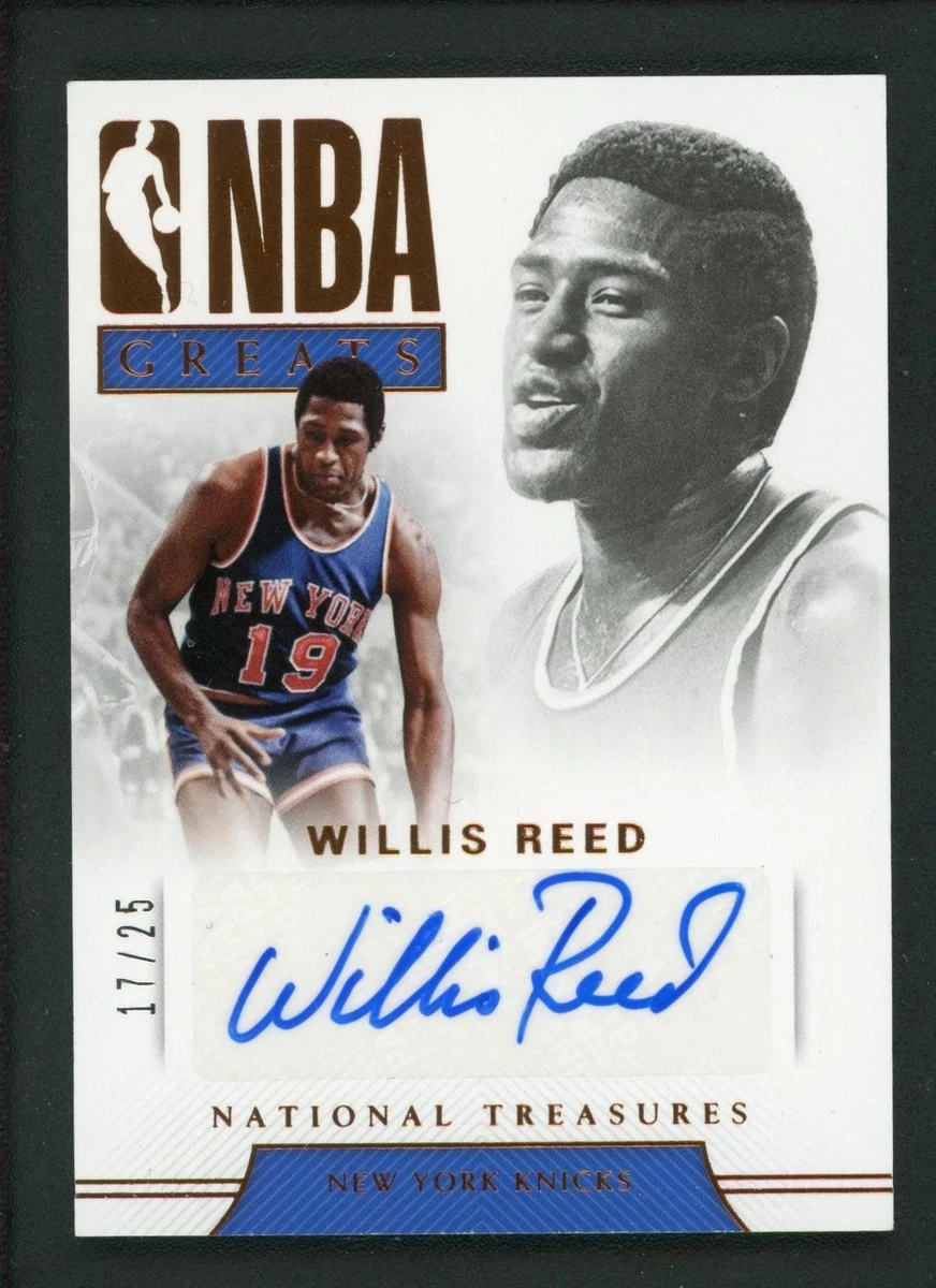 Las mejores ofertas en Tarjetas de colección de baloncesto Willis