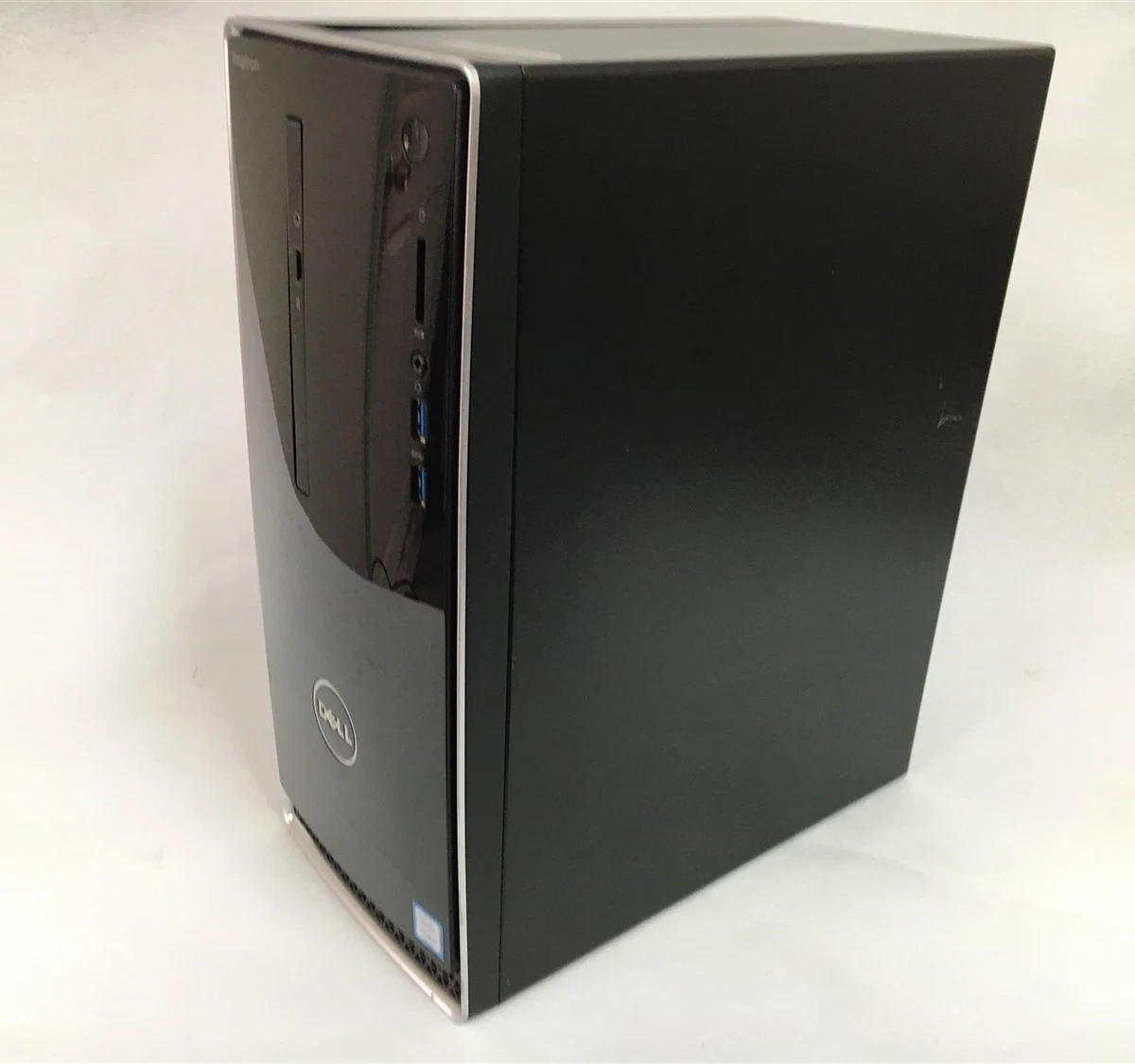 Dell Intel Core i3 7th Gen. 8 GB RAM PC Desktops & All-In-One