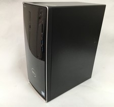 Dell Inspiron 3668 Desktop Intel Core i3-7100 3.90GHz 8GB RAM No HDD No OS