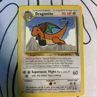 Dragonite (Movie Promo) 05/53 Wotc Promo Regular