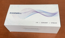 Magewell Pro Convert SDI Plus 64040 3G-SDI to Full NDI Encoder