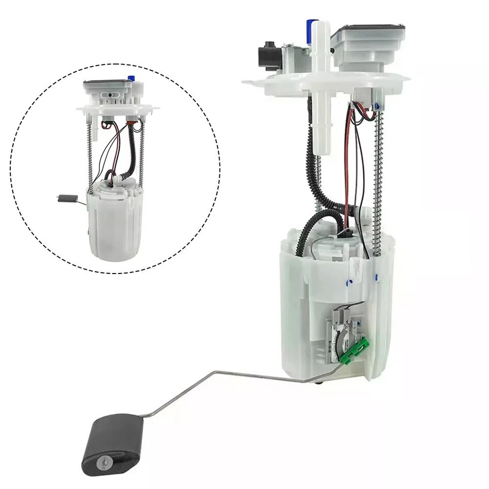 For Kia Sportage Fuel Pump Assembly OEM Compatible with Specific Models - Image 3 of 4