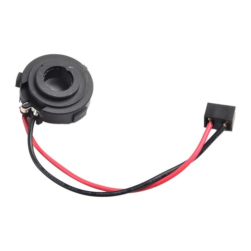 For Golf MK7 LED Headlight Socket Adapters Perfect Fit Easy Installation - Picture 5 of 12
