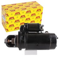 ATL Anlasser Starter 3Kw 12V Passend FüR LKW NKW | A 76 370