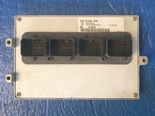 Computadora de motor 11 Dodge Nitro 3.7 remanufacturada PCM, ECM DL318-079, P05150583AC