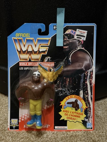 Koko B Ware
