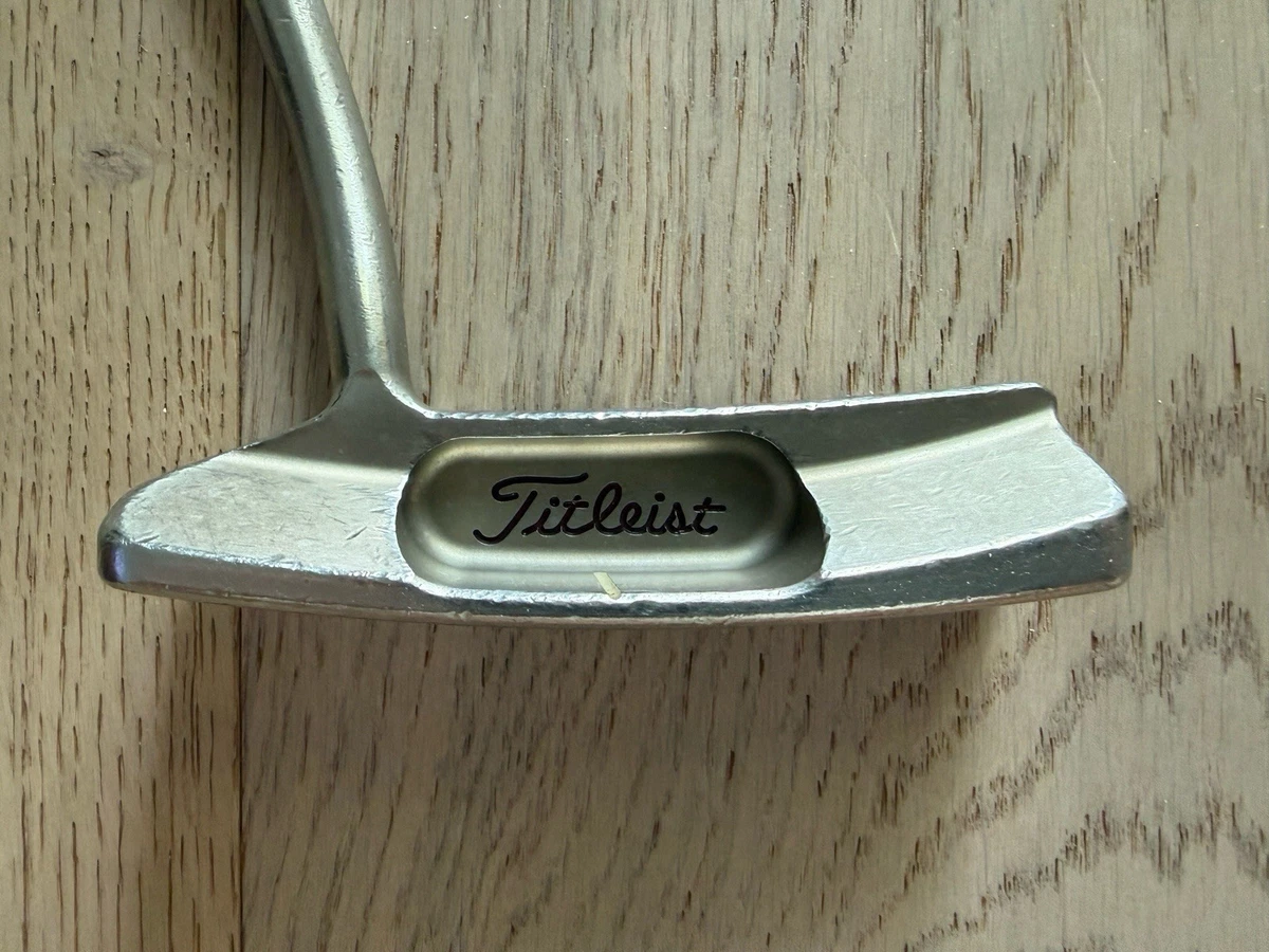 Scotty Cameron Vintage Golf Equipment for sale | eBay