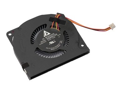 Fsas Technologies CA49600-0970 Lüfter CPU Original ~D~