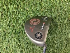 Used Odyssey O Works Tour Silver R-Line S 34 Inch Putter Pt Steel Flex Men'S Rig