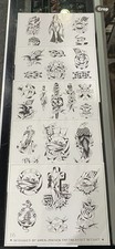 Vintage Owen Jensen 20 sheet set
