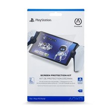 New Game Stop Playstation Portal Screen Protector Kit