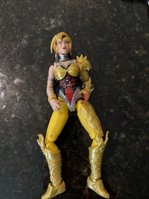 Power Rangers Scorpina ReAction 2021 Super 7 Action Figure Toy Collect Wave 2