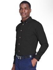 Men's XS Harriton Dress Shirts