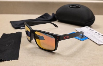 Oakley Men's Oo9102 Holbrook Polarized Square Sunglasses for sale