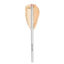 Eyeshadow Brush, Precision Blending Application, Soft Synthetic Fibers, Ergonomi