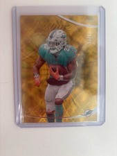 2023 Panini Prestige - Jeff Wilson Jr. #183 Xtra Points Gold /75