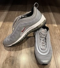 Nike Air Max 97 Premium Nrg Silver for Sale | Authenticity