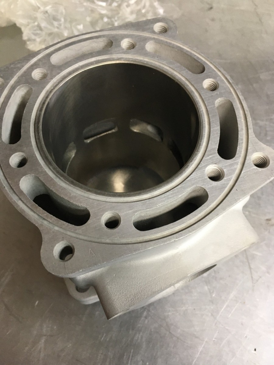 Polaris Indy 700 XC Liberty Twin 81mm Cylinder Jug RMK SKS 1997