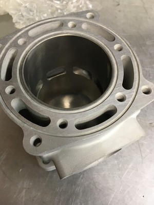 Polaris Indy 700 XC Liberty Twin 81mm Cylinder Jug RMK SKS 1997
