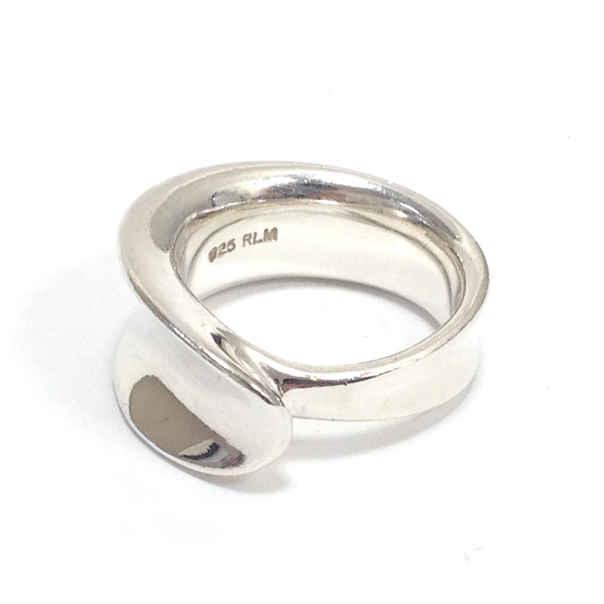 Robert Lee Morris Fine Rings for sale | eBay