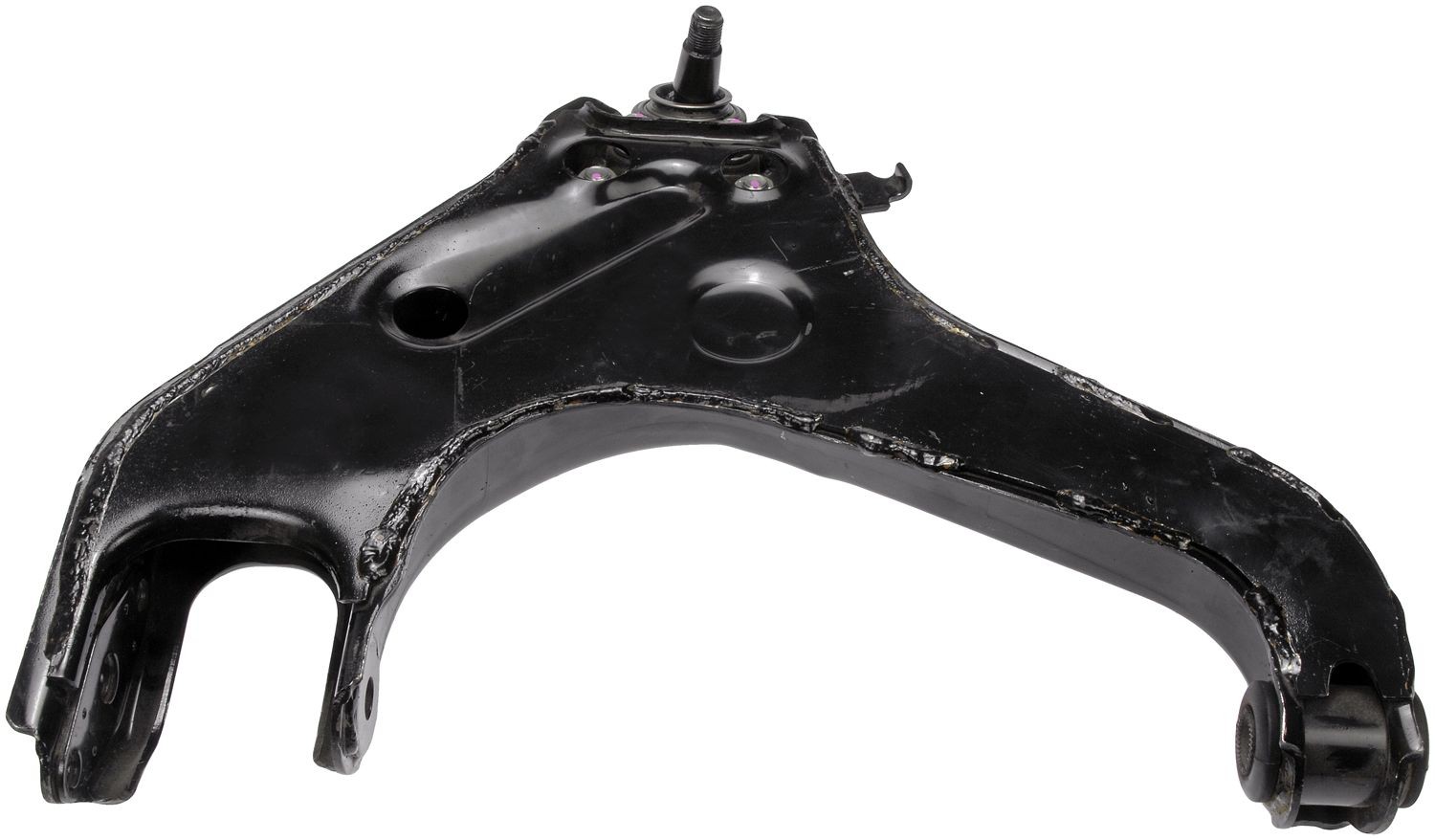 Dorman Suspension Control Arm and Ball Joint for 97-04 Montero Sport 522-156