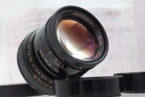 MSオプティカル　MS-35 m39マウント MSオプティカル MS-35 m39マウント MSオプティカル MS-35 m39マウント