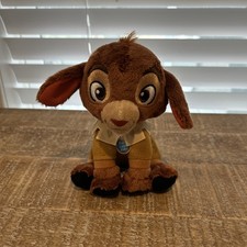 Disney 100 Wish Valentino Goat Talking Small Plush
