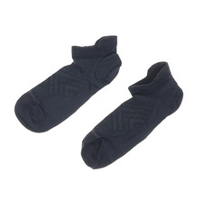 Darn Tough L5125 Run No Show Tab Ultra-Lightweight No Cushion Sock Size M