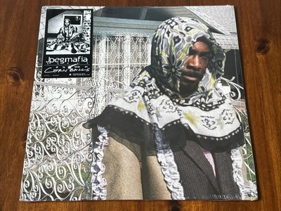 All My Heroes Are Cornballs by Jpegmafia (Record, 2019) for sale