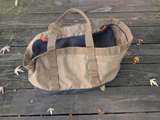5.11 LARGE UTILITY BAG COYOTE TAN 56533 TACTICAL 39L LOAD READY